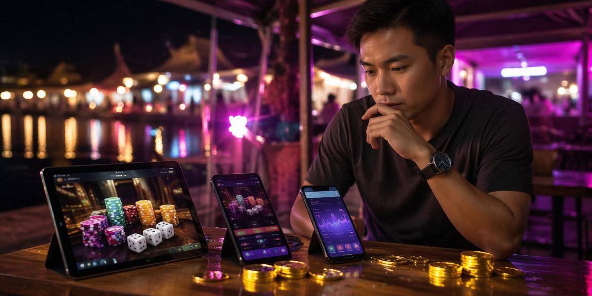 bvp88 Thả bóng, xem điểm rơi, nhận kết quả ngay trên điện thoại